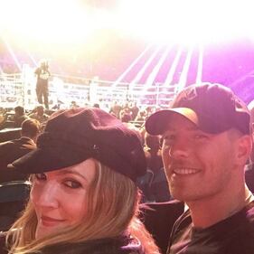 Drew Barrymore e Will Kopelman: foto 6