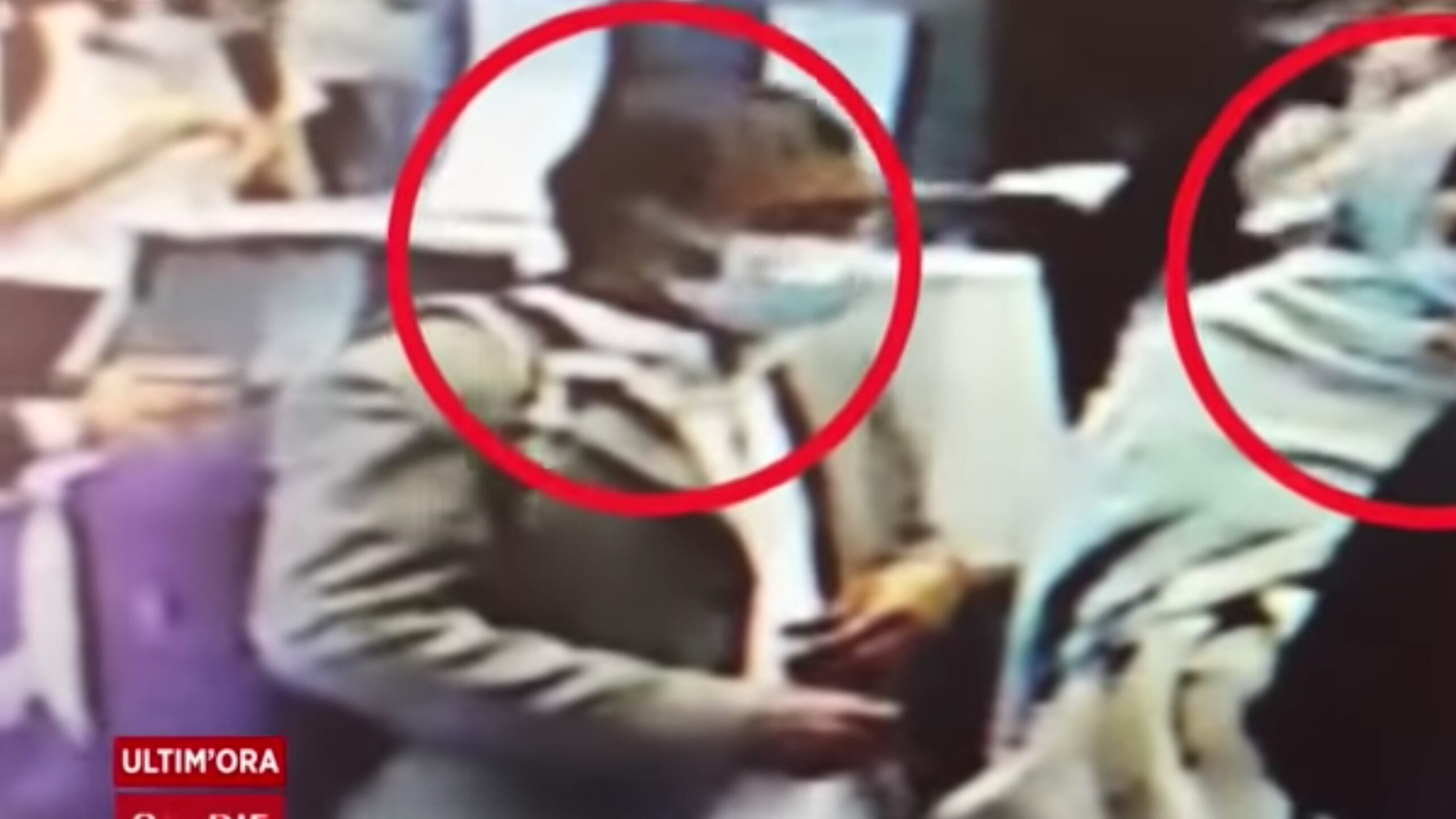 “Biglietti di sola andata”. Il teste che smaschera i genitori di Saman