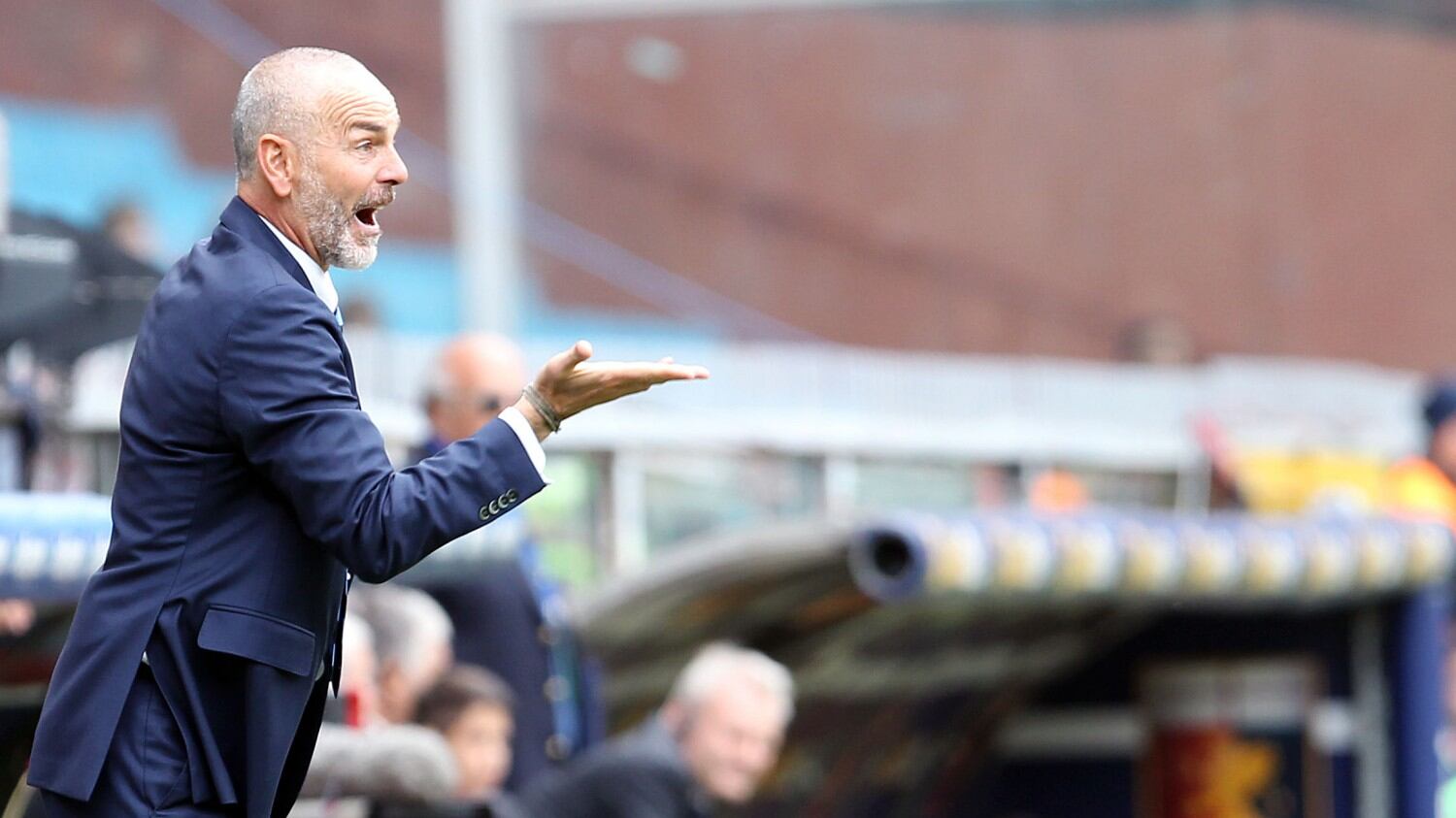 La sfida delle sorprese: Pioli punge, Gasp carica