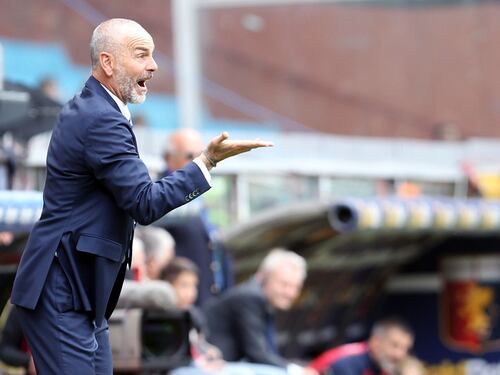 Inter, Pioli ci mette la faccia: "I tifosi contestano? Fanno bene"