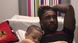 È morto Bradley Lowery: il piccolo tifoso che aveva commosso il mondo