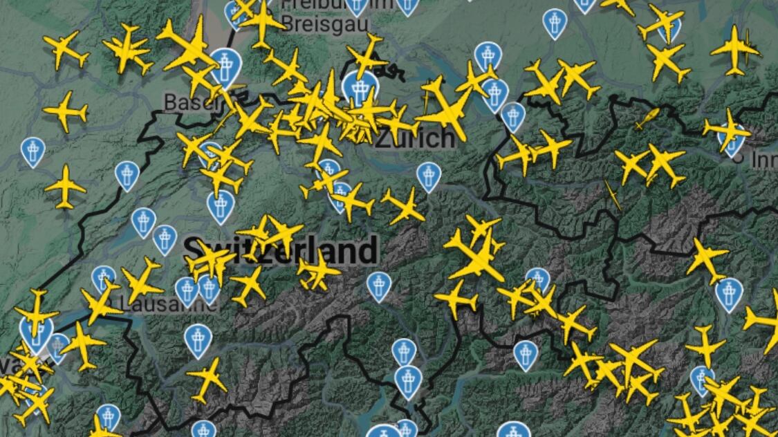 Guasto al centro radar del Nordovest: tutti gli aerei a terra. Enav: "Risolto, ritorno alla normalità"