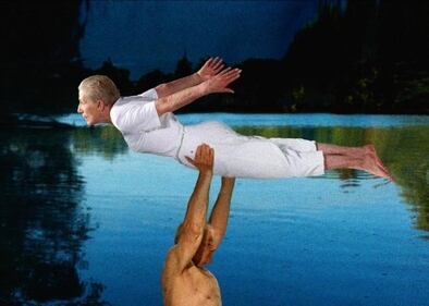Dirty Dancing