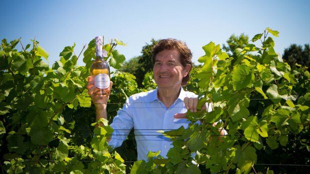 "Nell'anno più difficile un nuovo vino italiano con numeri mai visti"