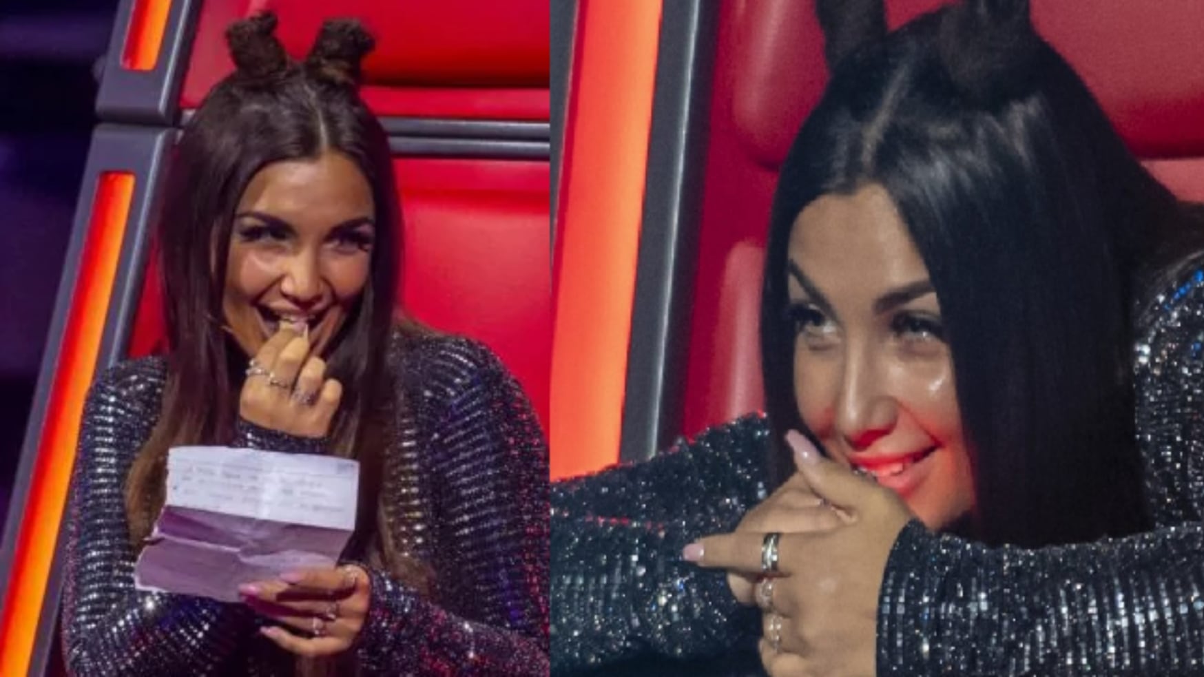 Elettra Lamborghini ha una sorella segreta?