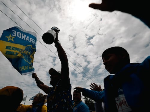 Da Libertadores a Coppa dei Vecchi. La parabola di una grande sfida