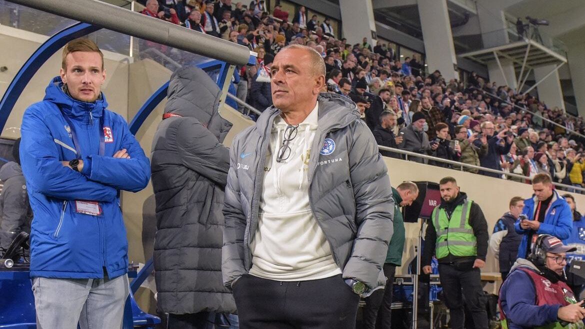 Al Napoli arriva Francesco Calzona: per lui una missione quasi impossibile