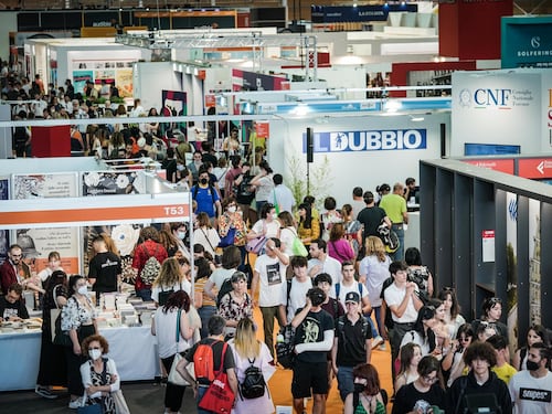 Un Salone, sette candidati e un Partito unico del Libro