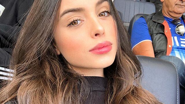 Eder Militao al Real Madrid: con lui la sexy wag Tiffany Alvares
