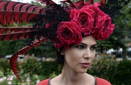 Royal Ascot, ippica e glamour 16