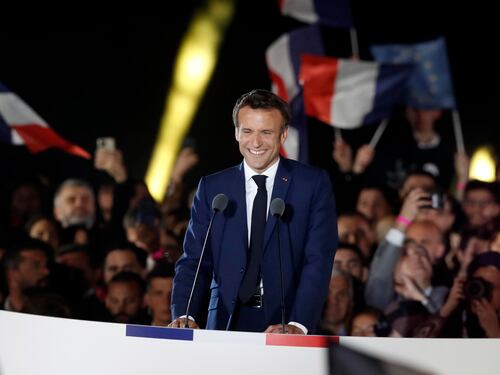 Liberale e riformista: il centrodestra francese