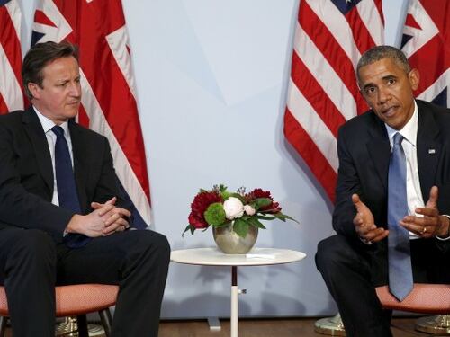 Schiaffo di Obama alla Gran Bretagna: cittadino inglese rinchiuso a Guantanamo