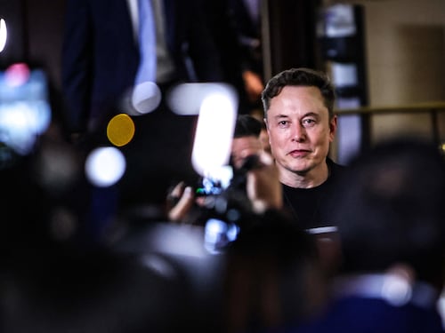 Il lavoro del futuro, ecco quali carriere dovreste evitare secondo Elon Musk