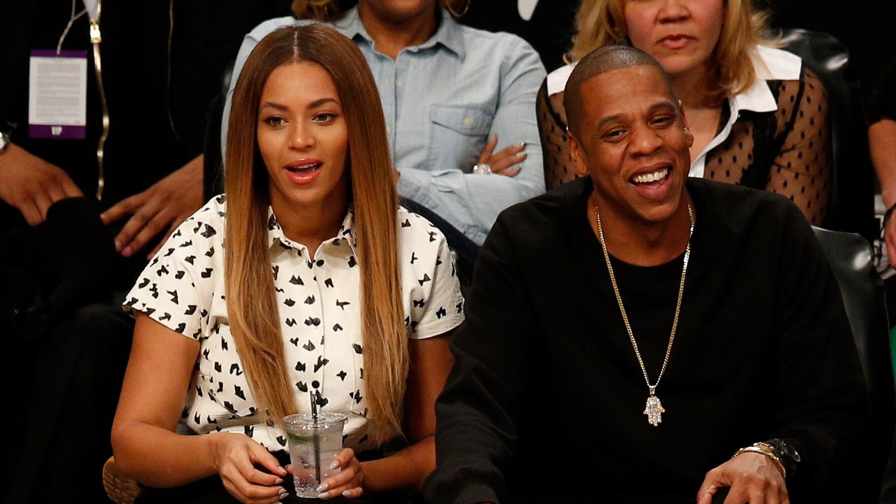 Chelsea Clinton contro Jay-Z: non apprezza il dimagrimento di Beyoncé