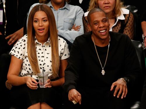 Chelsea Clinton contro Jay-Z: non apprezza il dimagrimento di Beyoncé