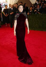 Met Gala 2015, parata di star a New York 29