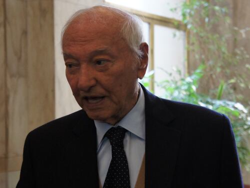 Piero Angela: "I movimenti ecologisti sono sempre esistiti"