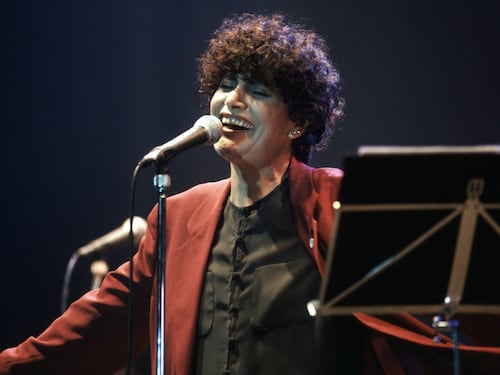 Stasera in tv "Io sono Mia". Qual è la storia di Mia Martini morta 30 anni fa in circostanze misteriose