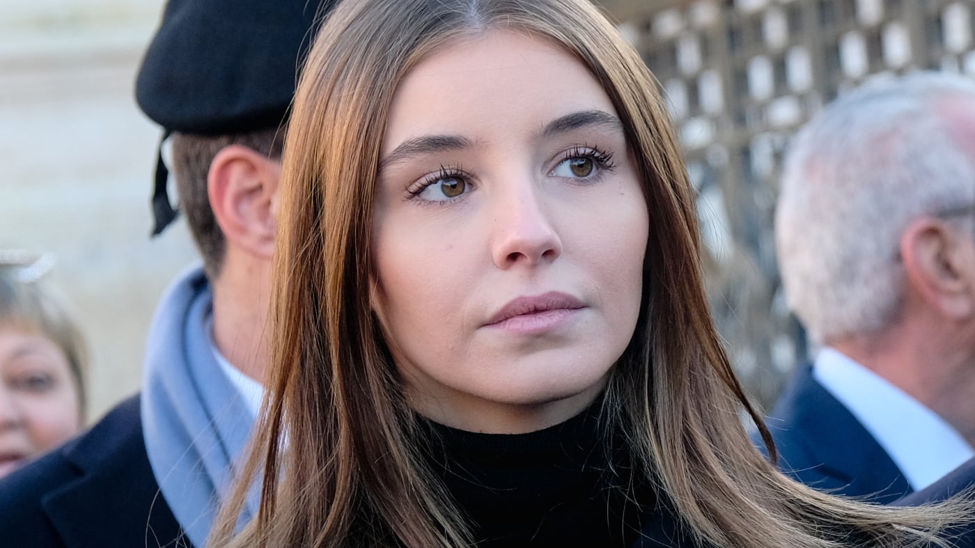 Vittoria di Savoia debutta come attrice: il film su Prime Video, l'eredità di mamma Clotilde. Chi è la figlia di Emanuele Filiberto di Savoia