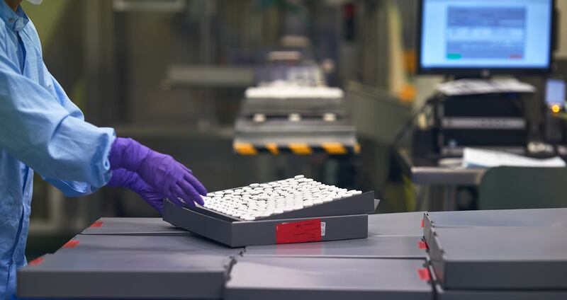 Ecco il primo farmaco che previene il Covid: come funziona