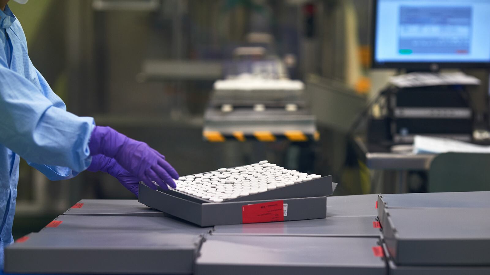 Ecco il primo farmaco che previene il Covid: come funziona