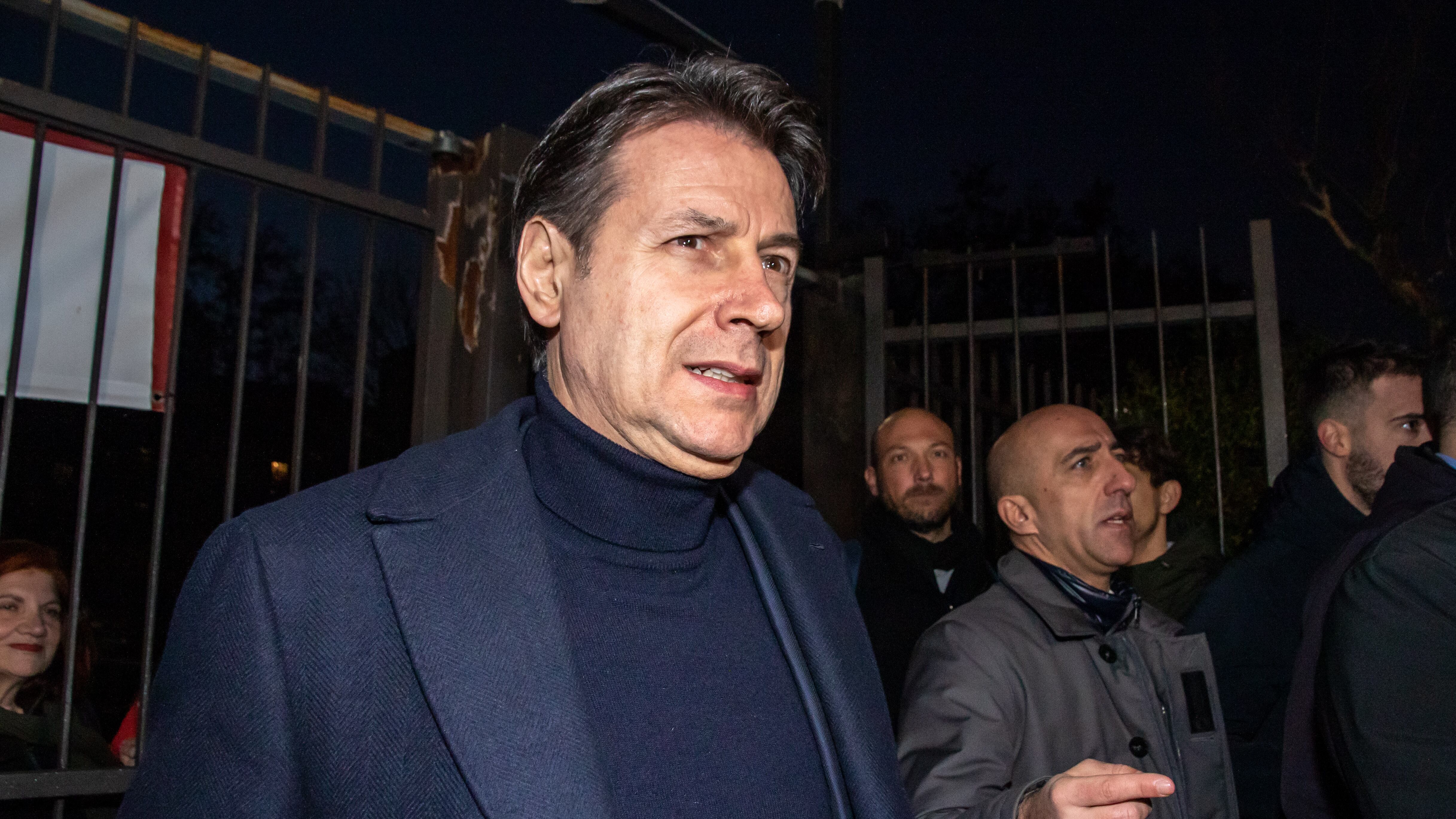 Ok di Conte su Majorino: pronta l'ammucchiata rossa in Lombardia