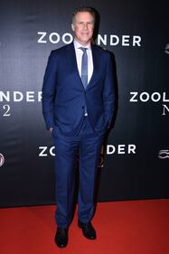 Zoolander 2, la premiére a Roma 33