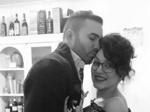 Maria Sestina Arcuri, il figlio di Andrea: "Papà l'ha buttata giù£