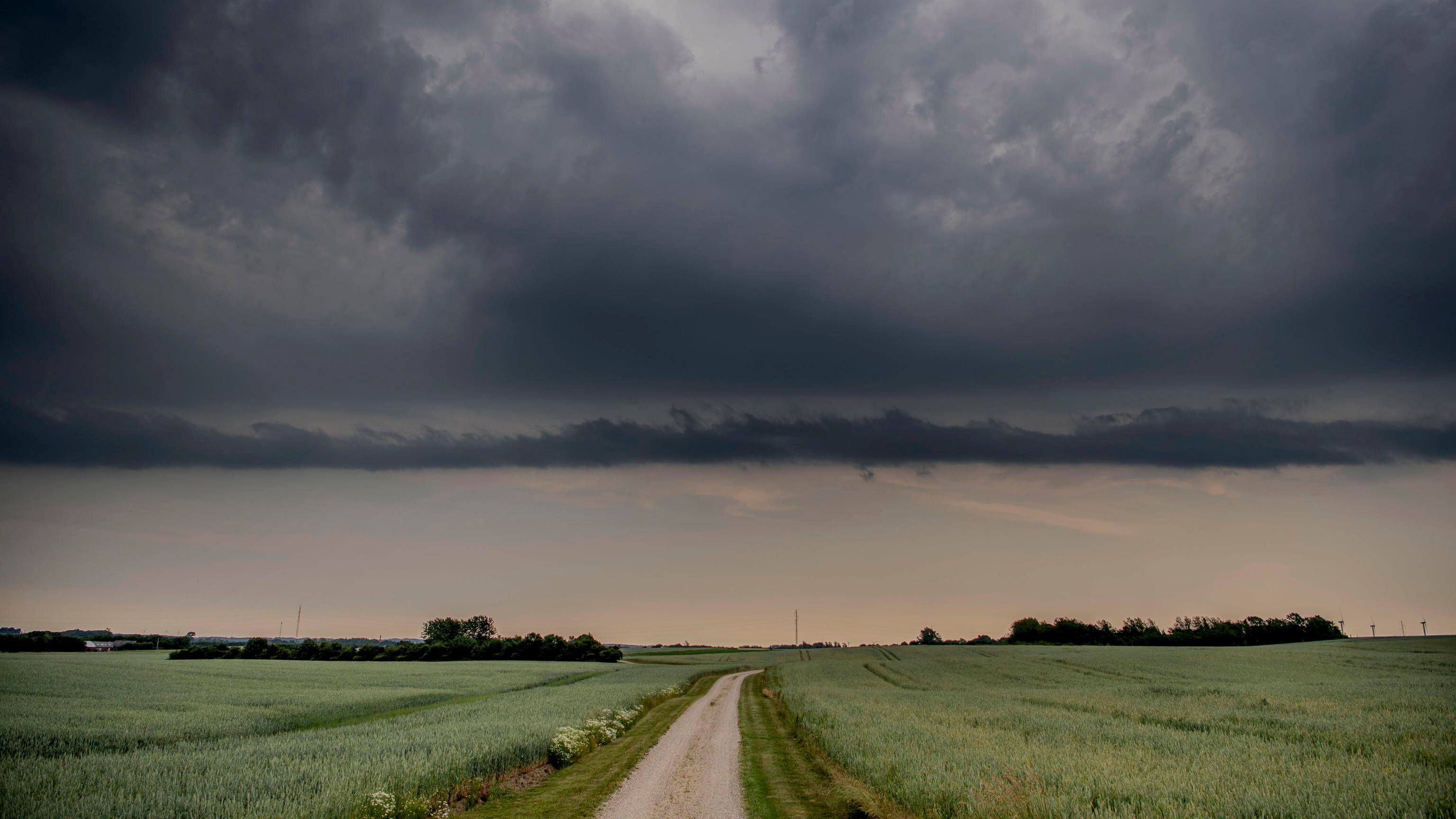 Stop al caldo con il ciclone Circe: come cambia il meteo
