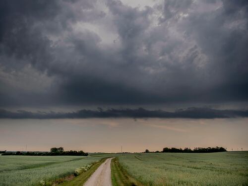 Stop al caldo con il ciclone Circe: come cambia il meteo