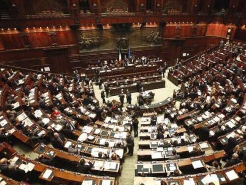 Dal catasto all'Imu, primo sì alla riforma del Fisco