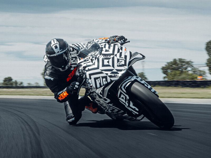KTM 990 RC R
