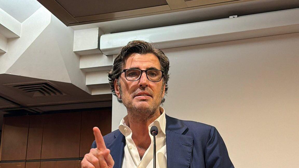 "L’Italia cresce, le pmi vadano all’altare"