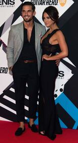 MTV EMA 2015, red carpet stellare a Milano 51