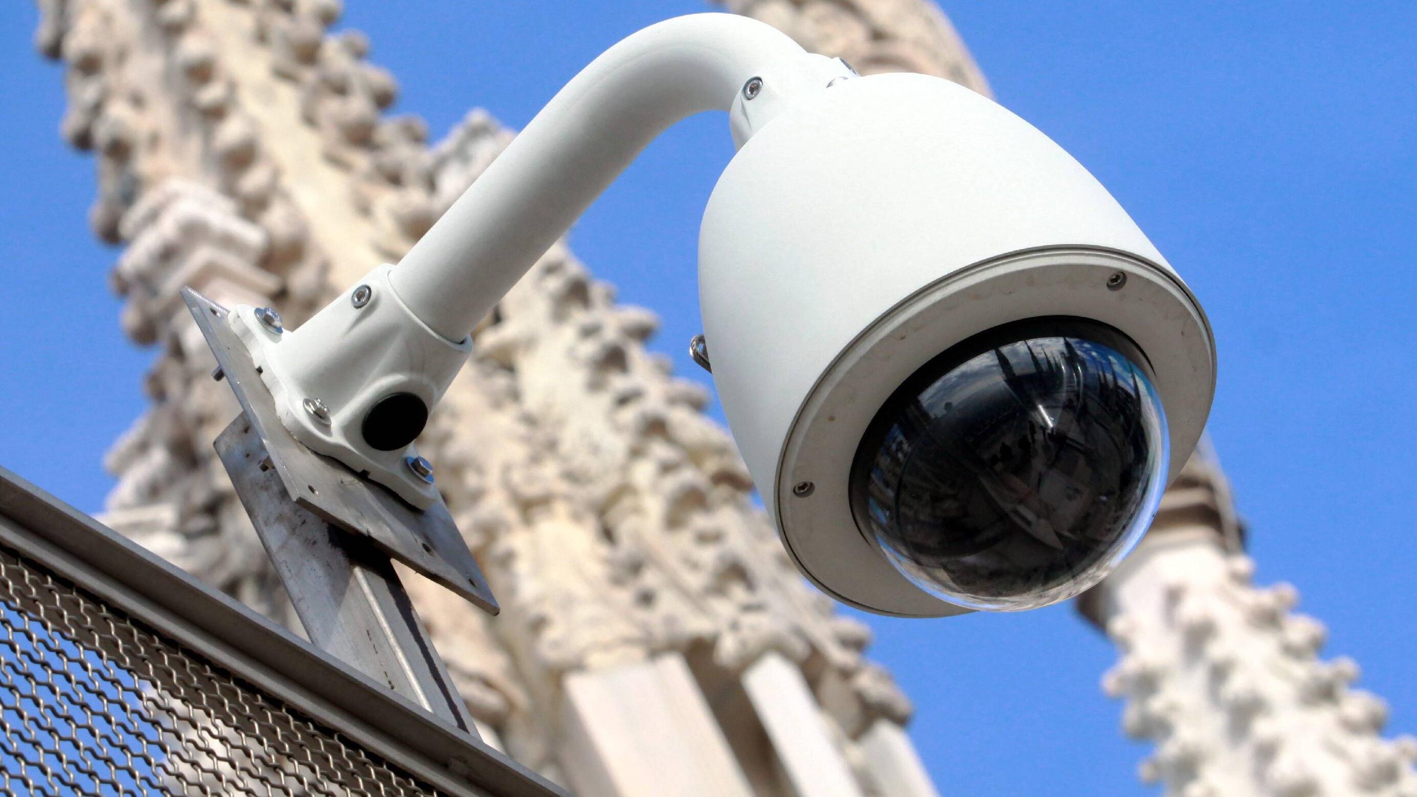 Il Duomo sotto controllo con 20 super-telecamere