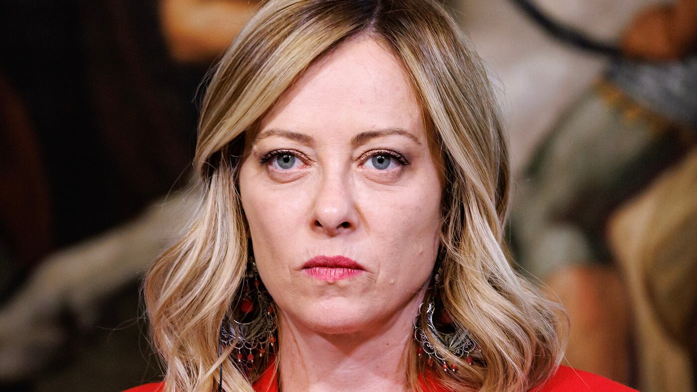 La saggia promessa di Meloni, qualcuno fermi Saviano e Mbappé: quindi, oggi...