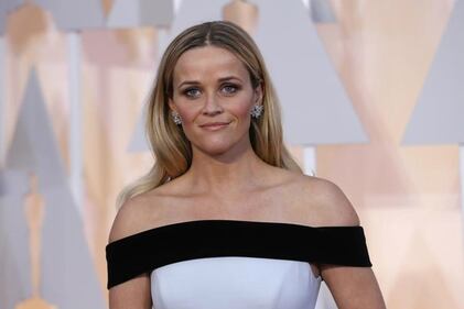 Reese Witherspoon, frizzante e felice su Instagram 23