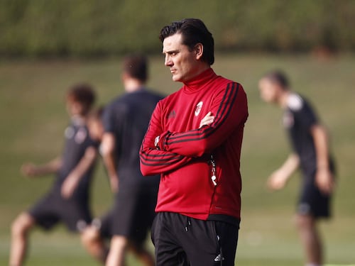 Milan, l'«oasi» di coppa per dimenticare il derby