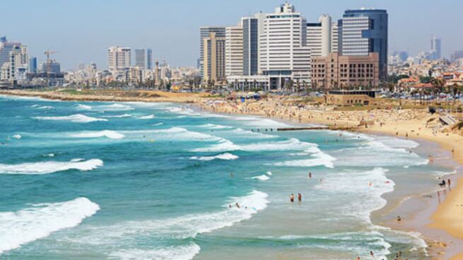 L'Atp cancella il torneo di Tel Aviv: la grave situazione in Israele non permette lo svolgimento