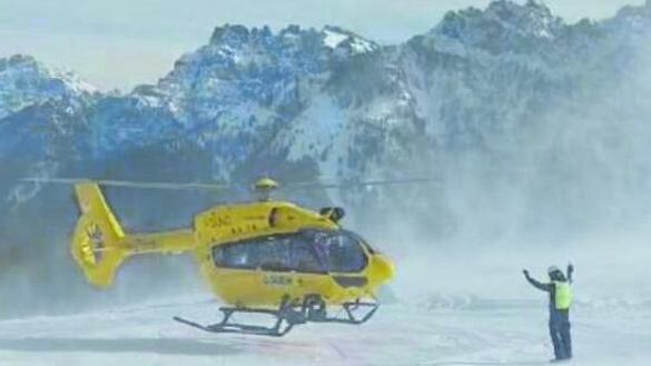 "Perso l'orientamento nella tormenta". Così sono morti gli scialpinisti del Cervino