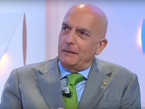 Albertini su sfregio a Montanelli: "Ora applicare il codice penale"