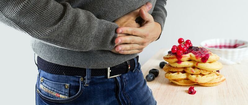Colon irritabile