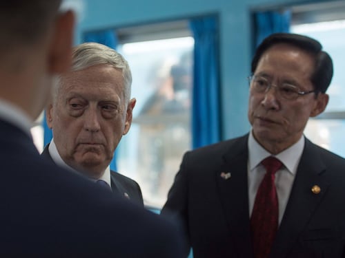 Corea del Nord, il Pentagono: "Hanno l'atomica? Reazione massiccia"
