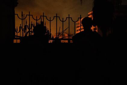 La marina israeliana a Gaza 9