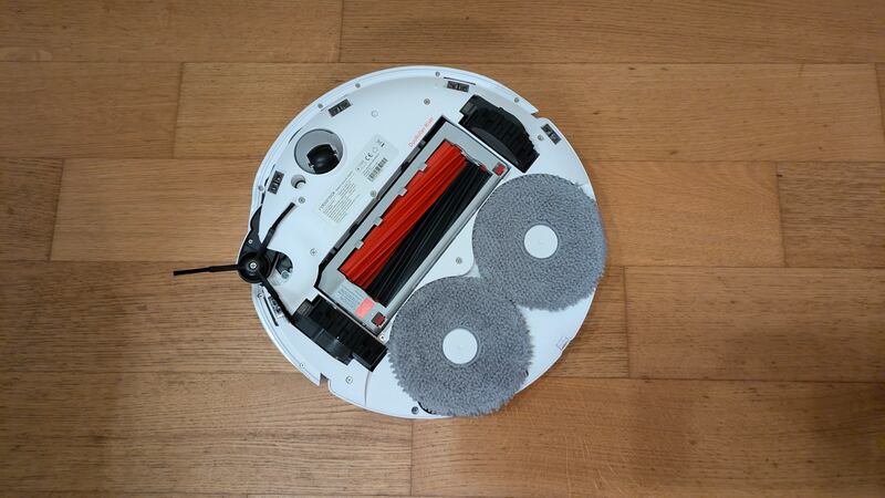 Roborock Qrevo Master
