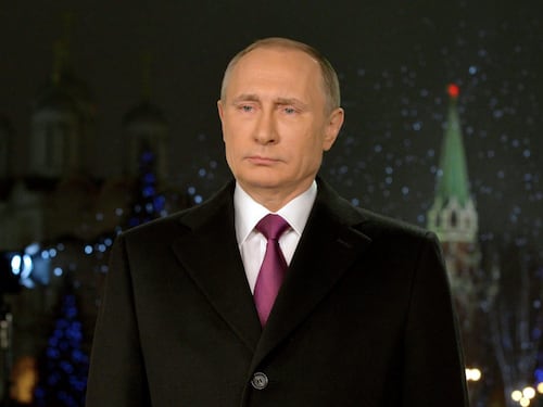 "Ecco qual è il ruolo della Russia nel mondo"