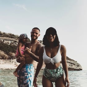 Sarah Garcia rapisce i suoi follower su Instagram 6