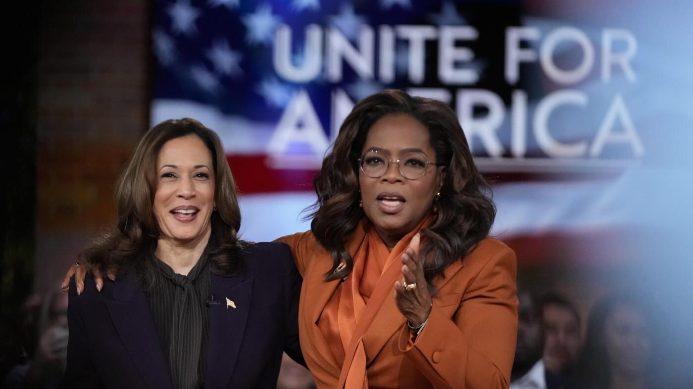 La Kamala "pistolera" agita gli Usa