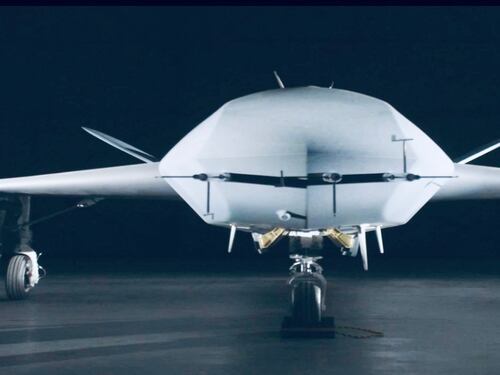 "Combatte al posto dei piloti": ecco Project Talon, arma invisibile dell'aviazione Usa
