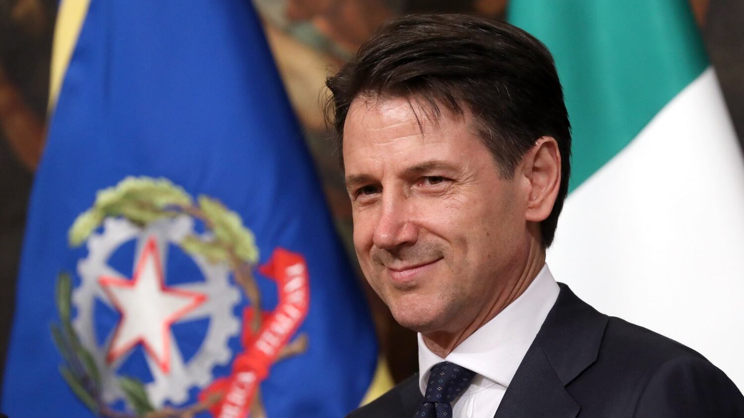 Conte, domani la fiducia. Ecco i temi del discorso: flat tax, lavoro e Europa
